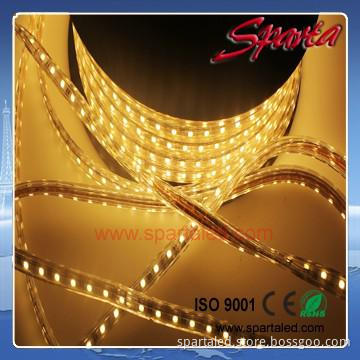 LED light strip waterproof outdoor led strip manufacturer